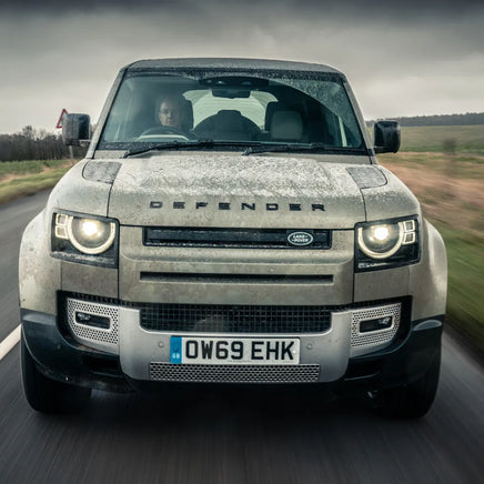 Defender V6