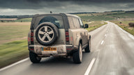 Defender V6