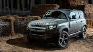 Defender V6