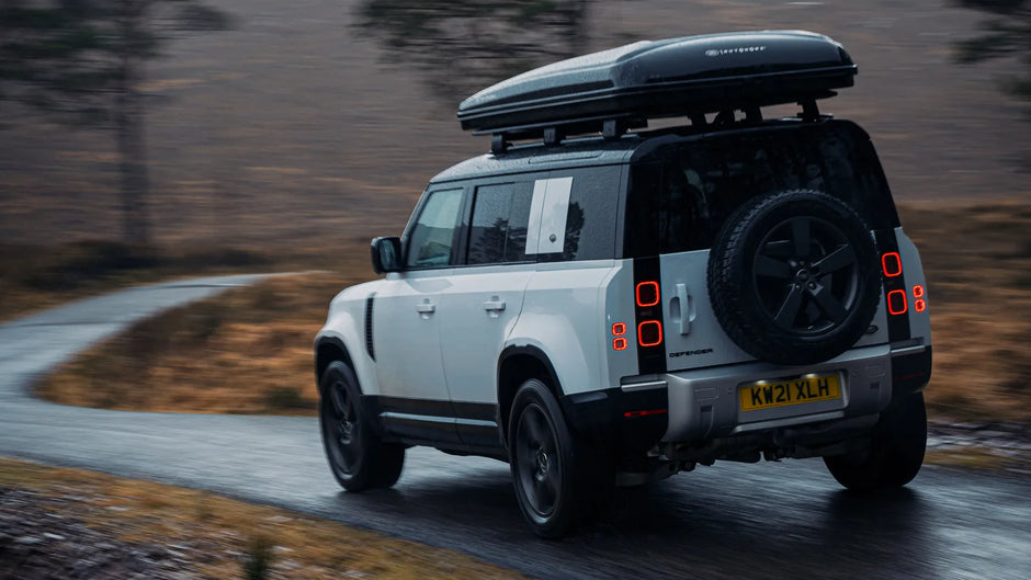 Defender V6