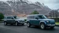 Defender V6