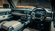 Defender V6