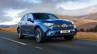 Mercedes GLC