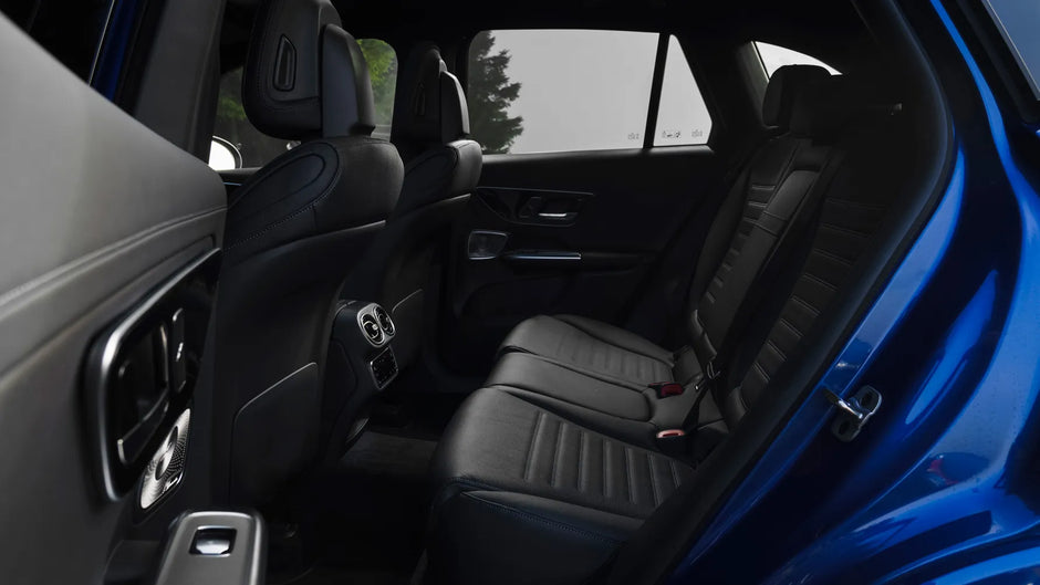 Mercedes GLC