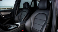 Mercedes GLC