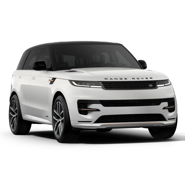 Range Rover Sport - Car Rental in Paris