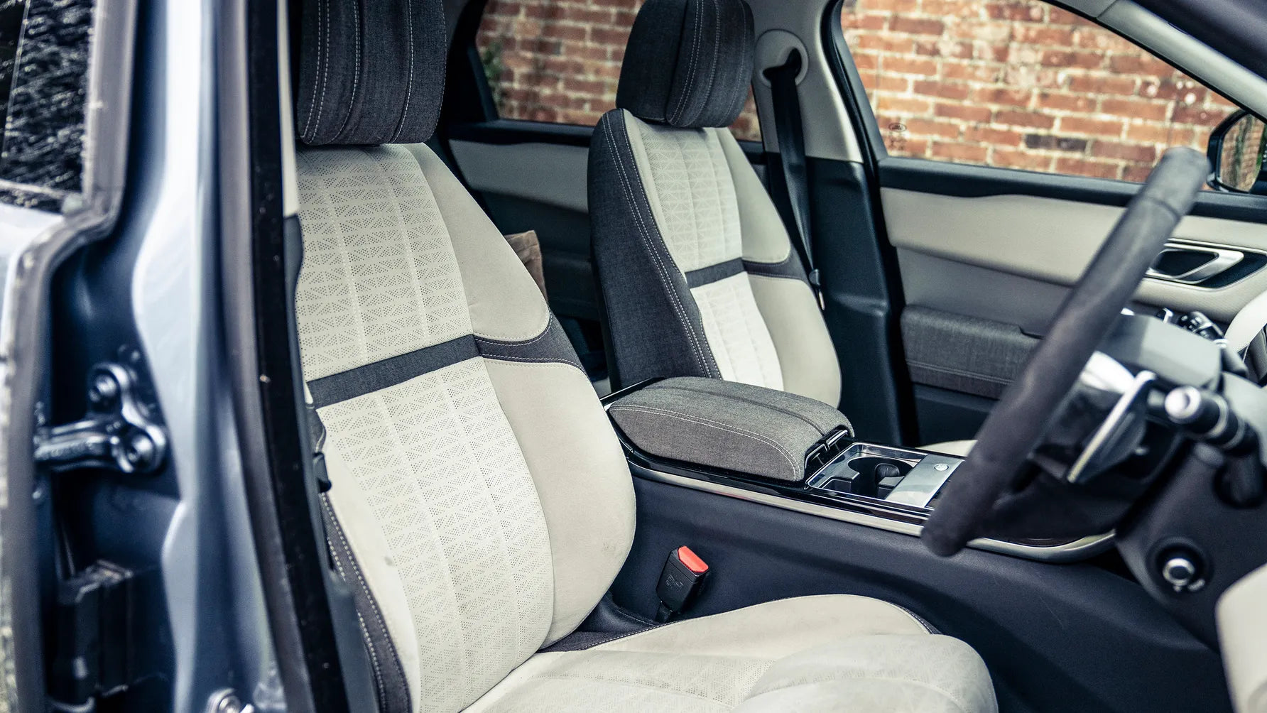 Range Rover Velar