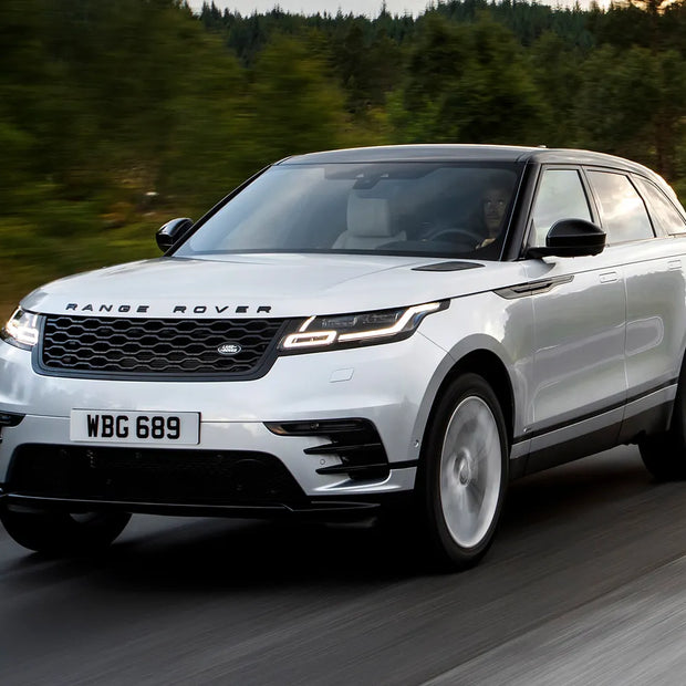 Range Rover Velar